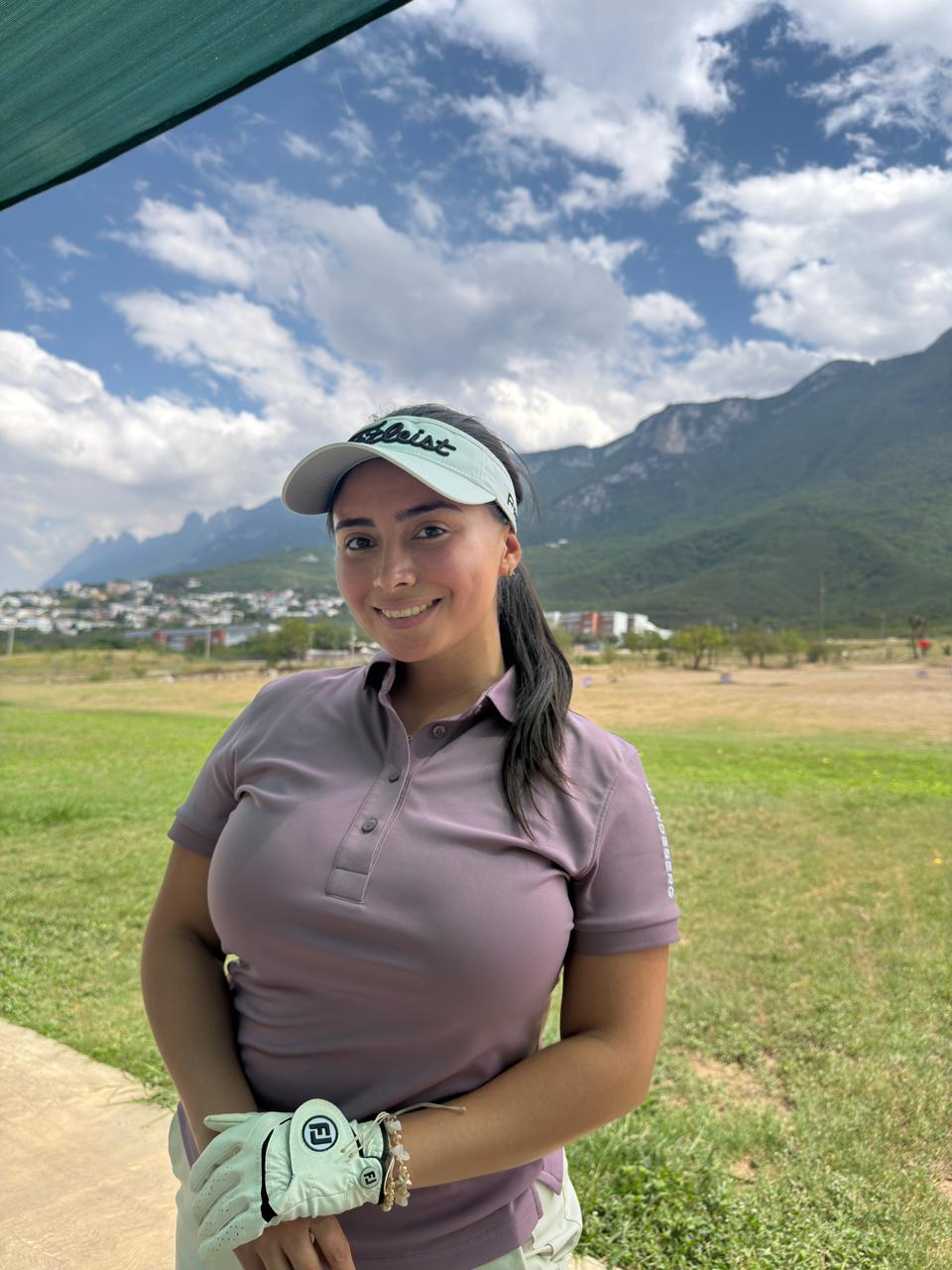 Laura Abigail Santiago