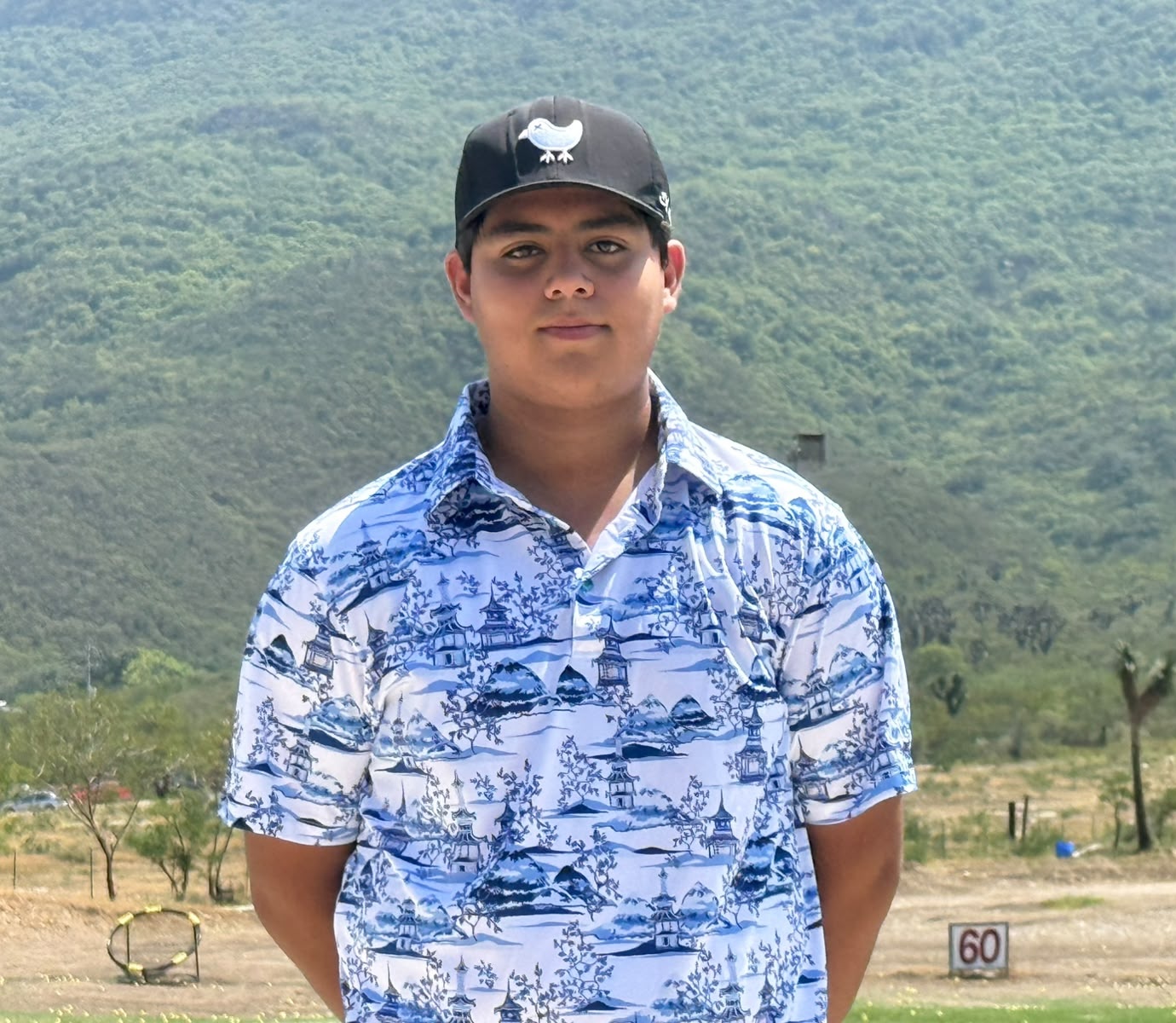 José Mendoza